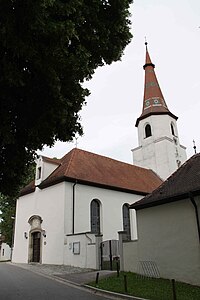 Weimersheim (Weißenburg in Bayern)