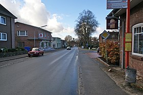 Kisdorf