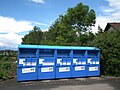 Kleidercontainer blau.JPG