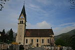 Parish Church of St. Mauritius