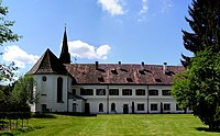 Kloster Altparadies