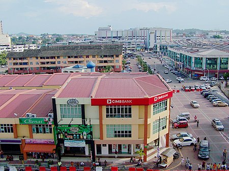 Kluang