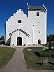 Knislinge kyrka