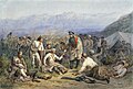 Konstantin Filippov. After the battle (Sebastopol).jpg