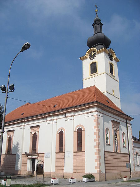 Fájl:Koprivnica Church.jpg