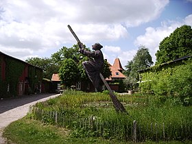 Штольпе (Шлезвиг-Гольштейн)