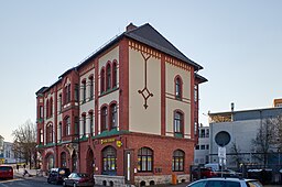 Krümme 15 Mühlhausen (Thüringen) 20220303 0008
