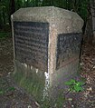 Pedra do Memorial do Príncipe Herdeiro Beech 2.jpg