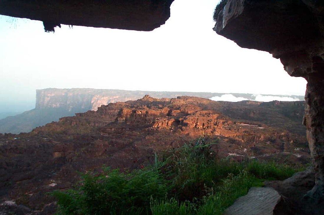 Gran Sabana