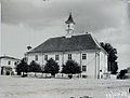 Kuressaare raekoda, u 1900-1910