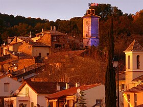 Les caves coopératives dans les villages du Var - Des