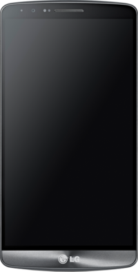 LG G3 (D850/D855)