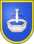 Wappen von La Brévine