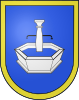 Coat of arms of La Brévine