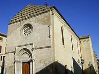 Vasto Cathedral