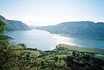 Vignette pour Lac de Péligre