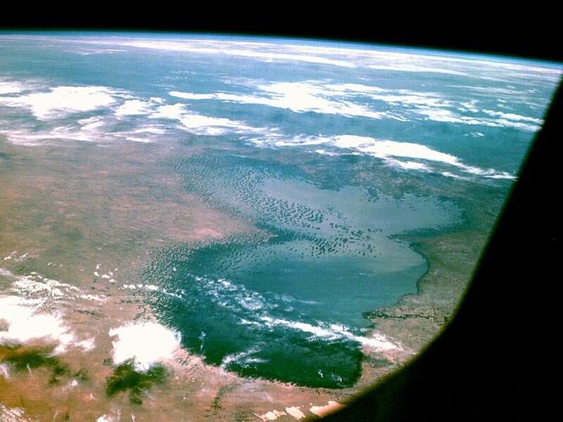 File:Lake Chad from Apollo 7.jpg