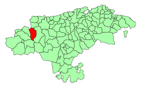 Lamasón (Cantabria) Mapa.svg