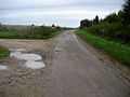 Lane to Sparsholt - geograph.org.uk - 1009561.jpg