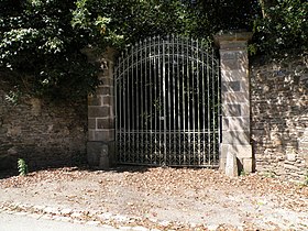 Illustratives Bild des Artikels Château de Beauchêne