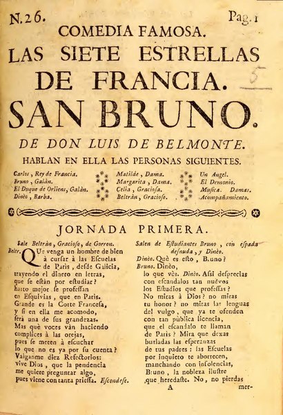 File:Las siete estrellas de Francia. San Bruno - comedia famosa (IA A25012905).pdf