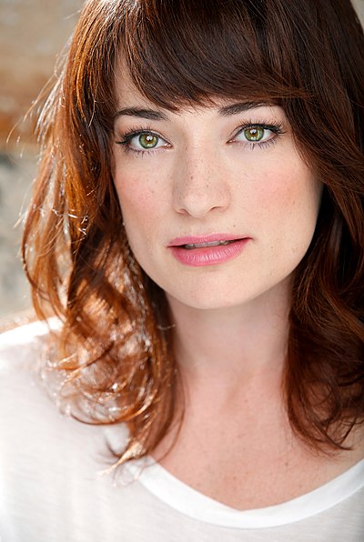 Laura Michelle Kelly Net Worth, Biography, Age and more