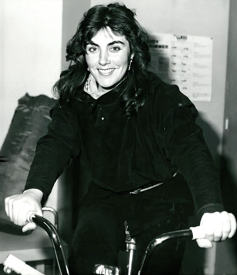 Laura branigan