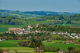 Rue (Fribourg)