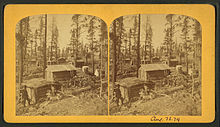 Stereoscopic view of Leadville - circa - April 23, 1879 Leadville, Colorado. (Apr. 23, (18)79), by Gurnsey, B. H. (Byron H.), 1833-1880.jpg
