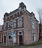 Leiden - gemeentelijk monument 53 - Gerrit Doustraat 1a 20190126.jpg