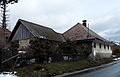 Čeština: Dům čp. 14 v obci Lenora, okres Prachatice. English: House No 14 in the village of Lenora, Prachatice District, South Bohemian Region, Czech Republic.