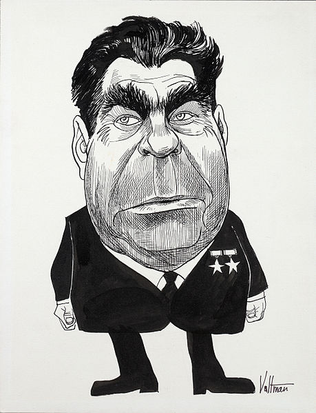 File:Leonid Brezhnev by Edmund S. Valtan ppmsc.07952.jpg