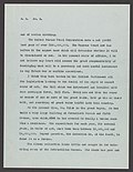 Thumbnail for File:Letter from John G. Johnson to Bernard Berenson - DPLA - 3f636ac17a75f69addc5101a0ecc710d (page 5).jpg