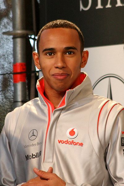 Formule 1 in 2008