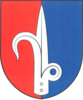 Coat of arms of Lišice