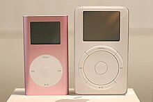 L'iPod est mort ! Comment le baladeur d'Apple à révolutionné la