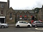 29, 31 High Street Post Office