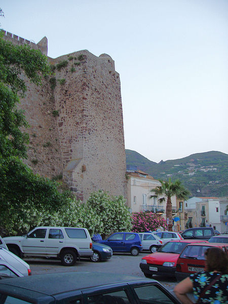 File:Lipari Fortifications.jpg