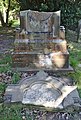 Grave of Charles Littler, Flaybrick Memorial Gardens