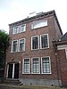 Wijnpakhuis en kantoor