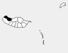 Position des Kreises Porto Moniz