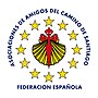 Miniatura para Federación Española de Asociaciones de Amigos del Camino de Santiago