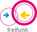 Logo Freifunk Standard-ge