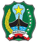 Magetan Regency