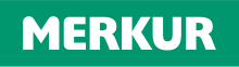 Logo van Merkur