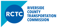 Logo Riverside County Transportation Commission.svg
