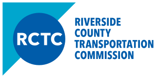 <span class="mw-page-title-main">Riverside County Transportation Commission</span>