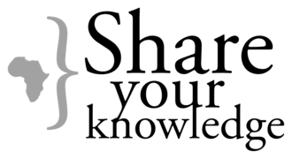 Share Your Knowledge encouraged 32,000 contributions to Wikipedia.