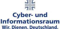 Logo des Cyber- und Informationsraumes