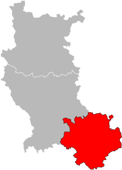 Loire - Saint-Étienne arrondissement.svg